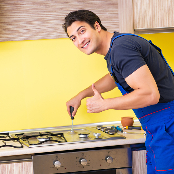 what kind of stove repairs do you specialize in in Lawton Pennsylvania